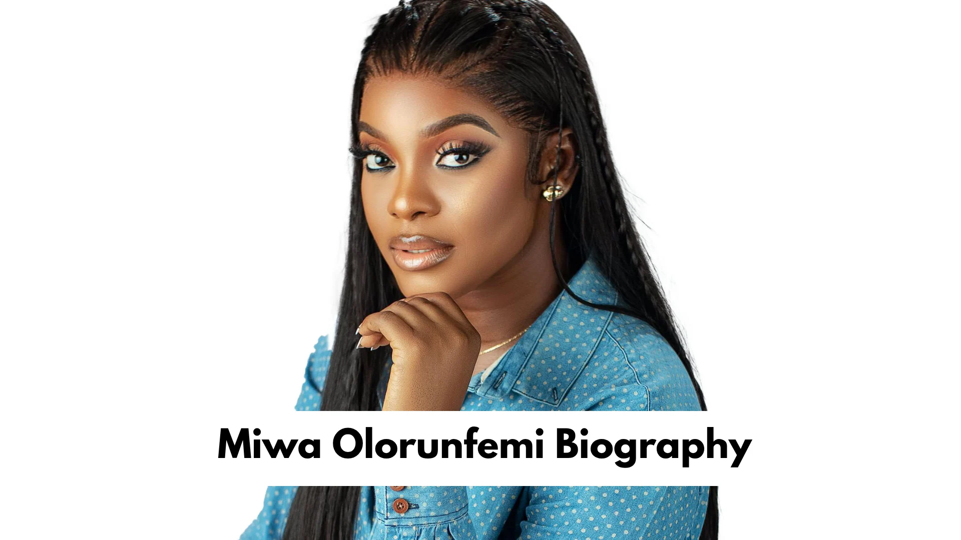 Miwa Olorunfemi Biography
