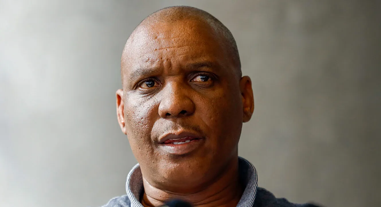 Cedrick Nkabinde Biography