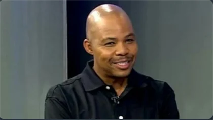 David Kekana Biography