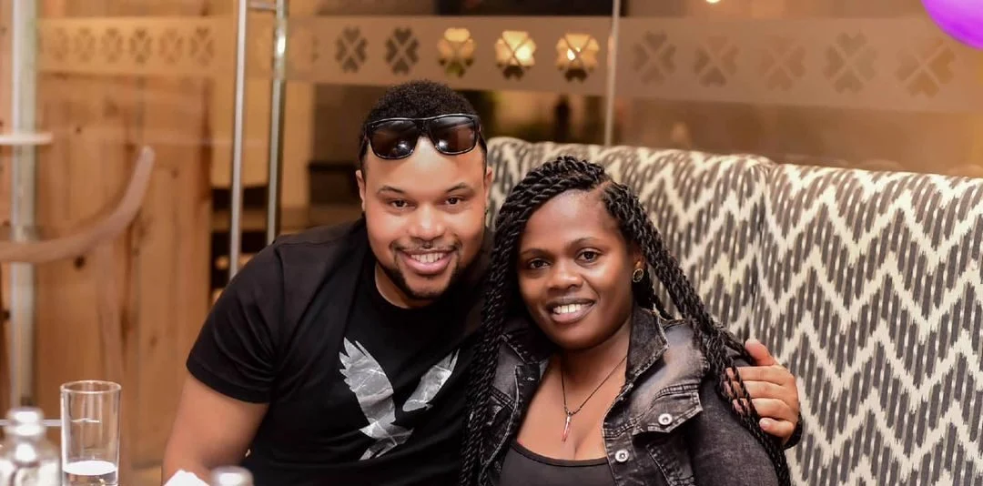 Hiram Gitau Biography