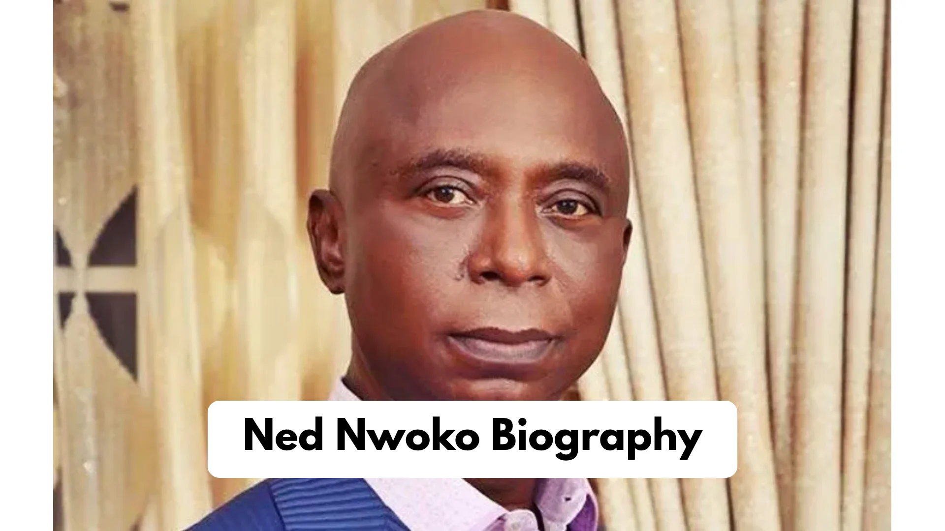 Ned Nwoko Biography