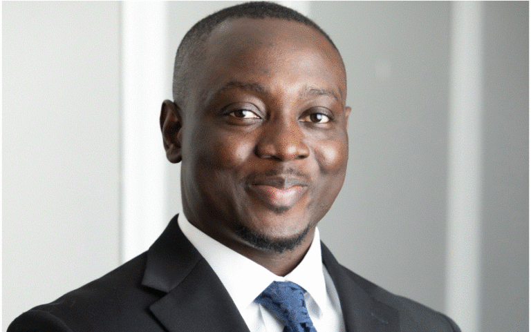 Samuel Aboagye Biography