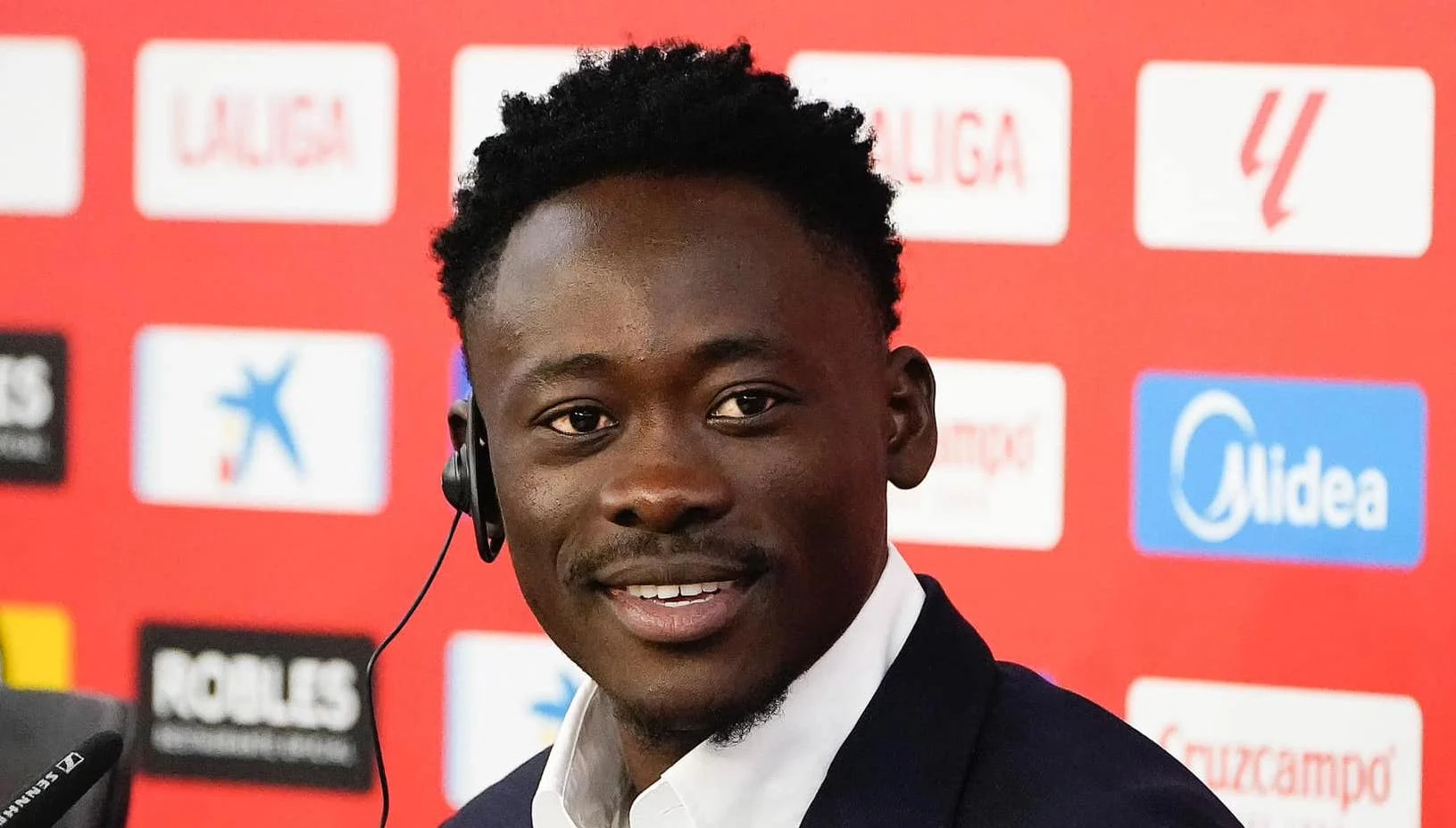 akor adams biography