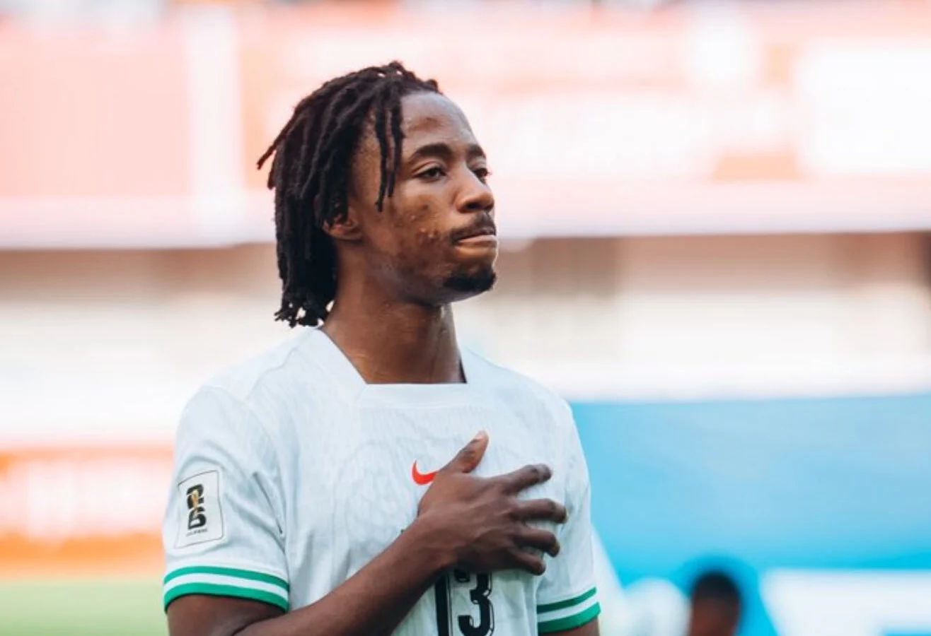 benjamin fredrick biography