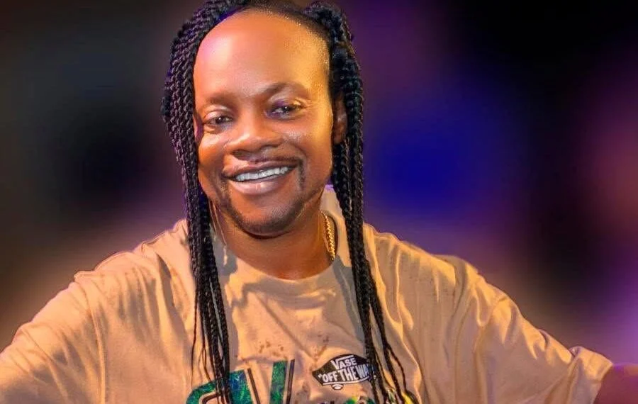 daddy lumba biography