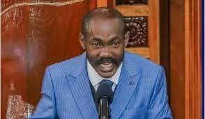 Elisha Ongoya Biography