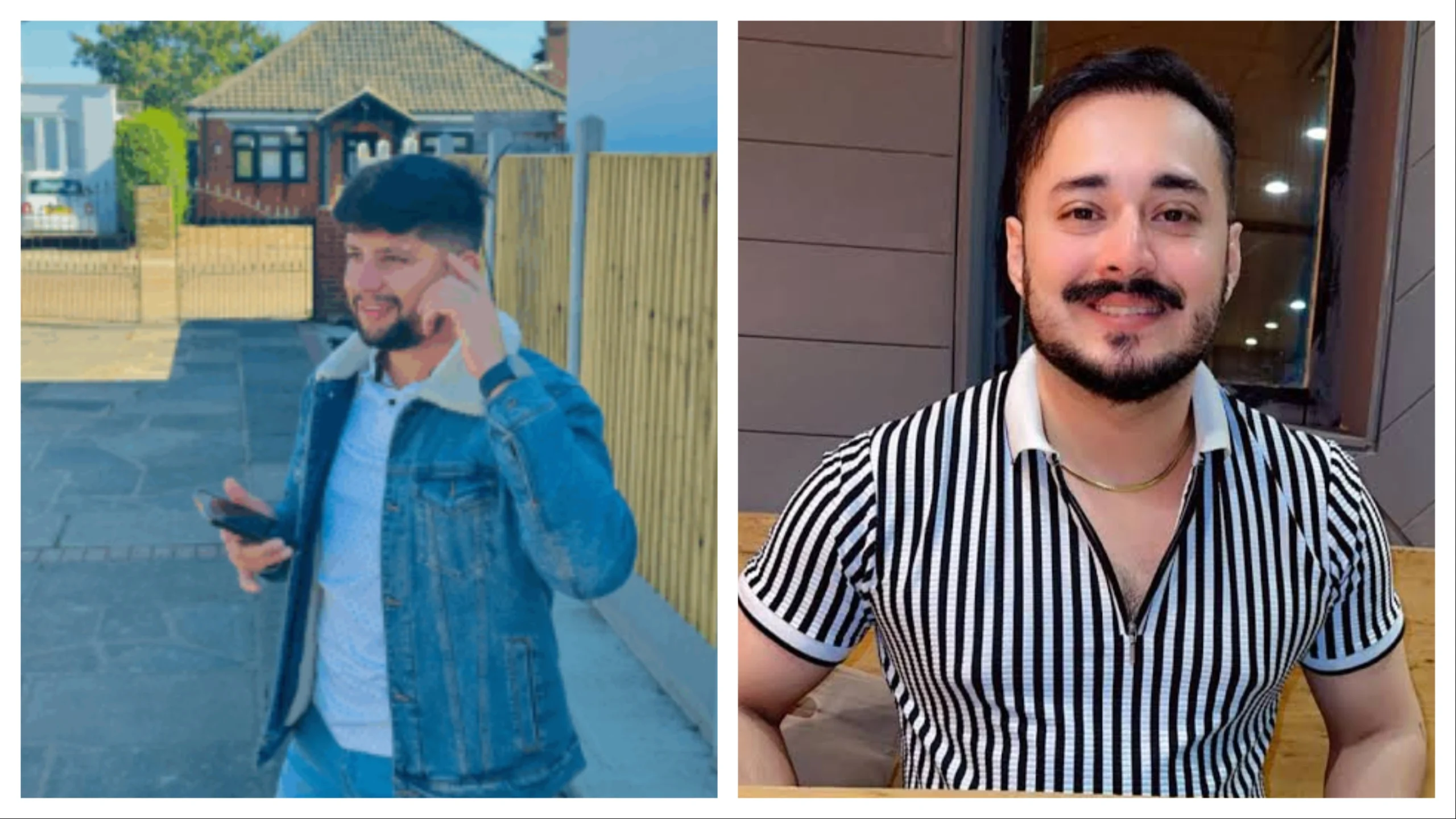 haris khokhar biography