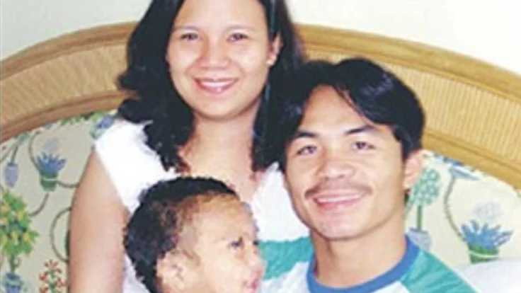 Joanna Rose Bacosa Biography