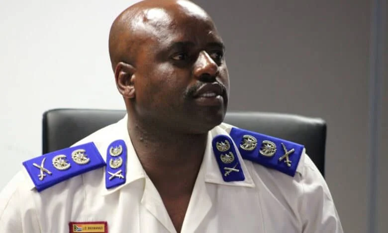 julius mkhwanazi biography