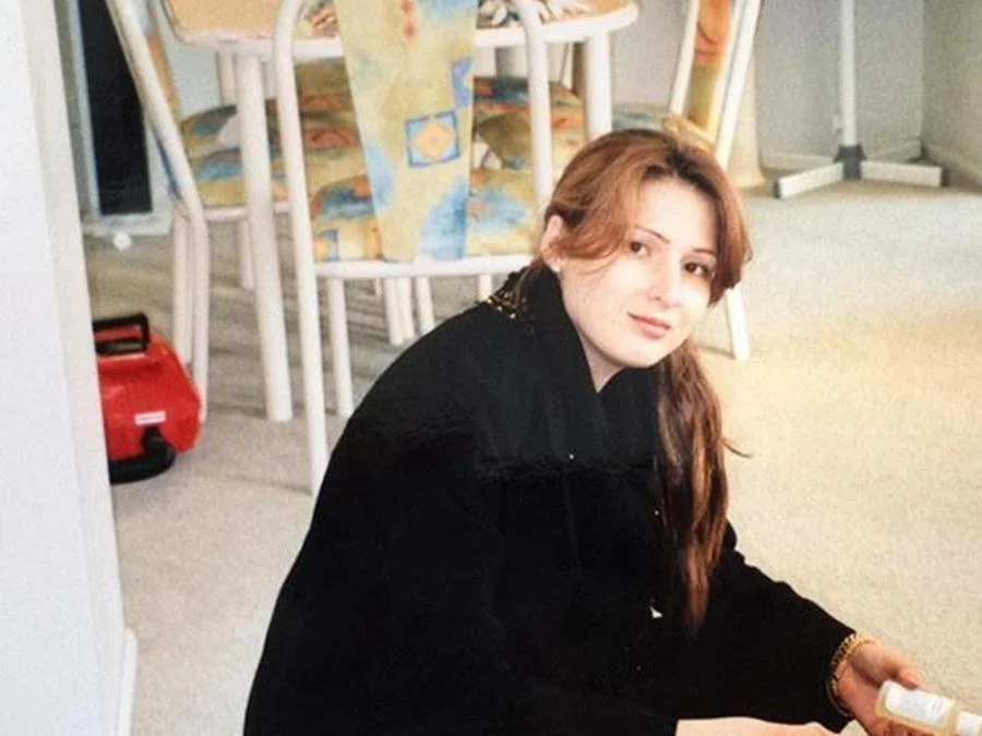 liezl sicangco biography