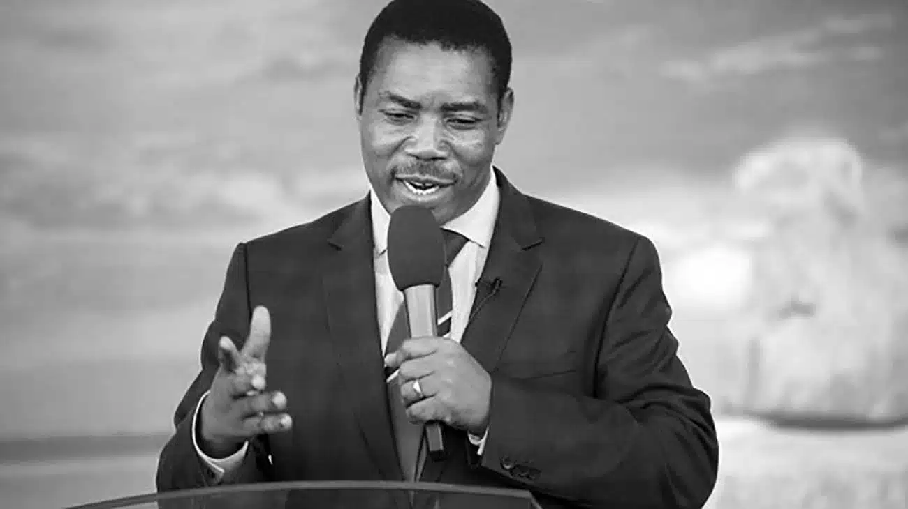 mwigulu nchemba biography