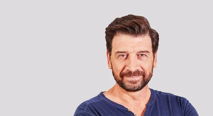 nick knowles biography