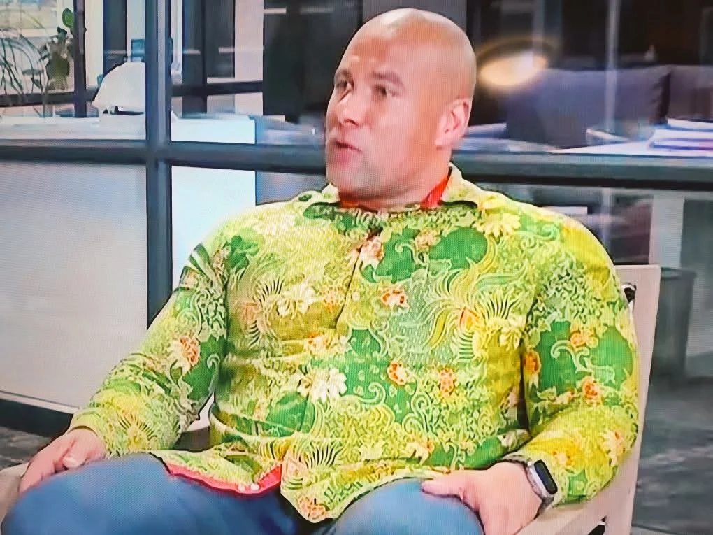 Stuart James Scharnick Biography