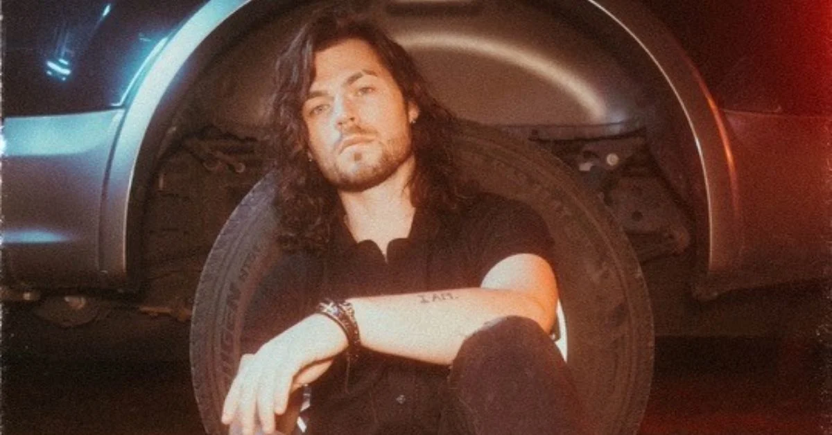 Chase McDaniel Biography