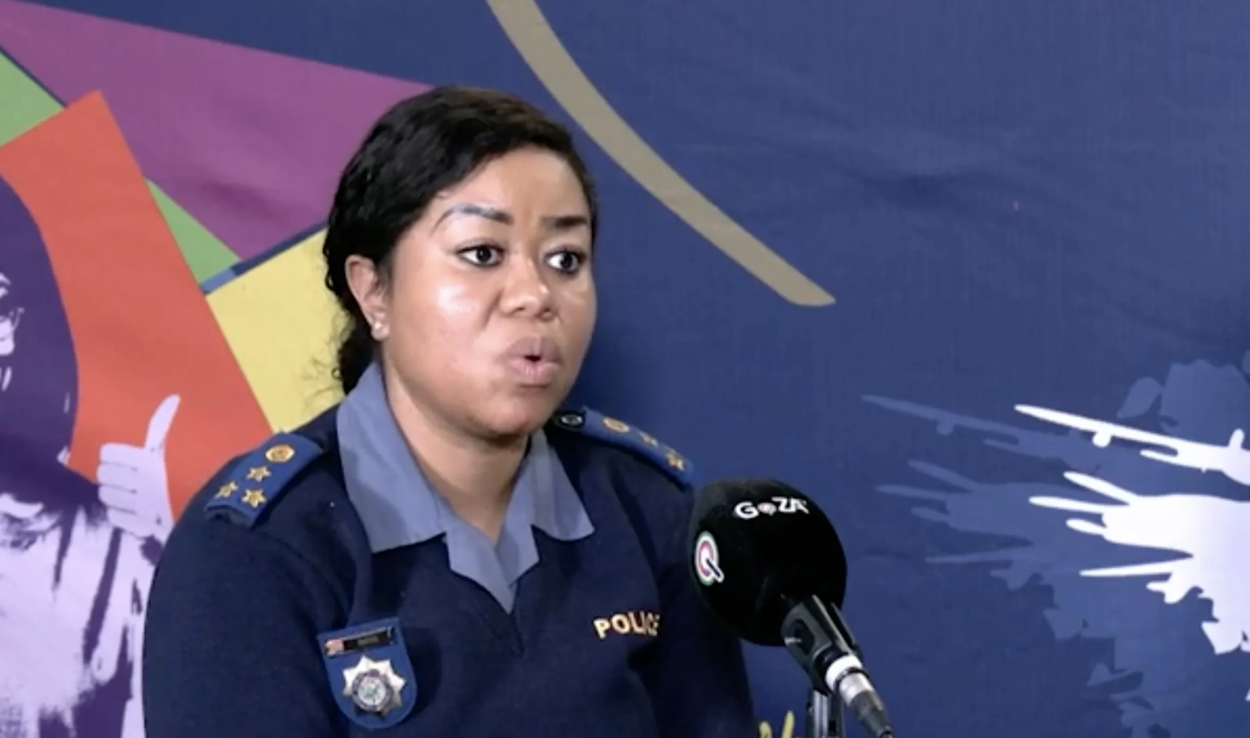 Athlenda Mathe Biography