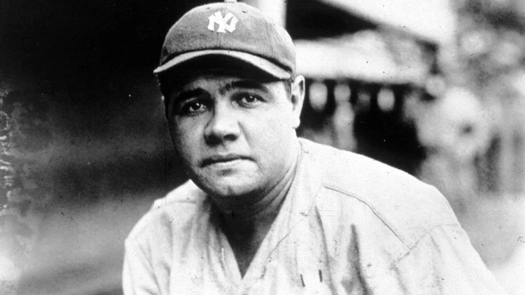 Babe Ruth Biography