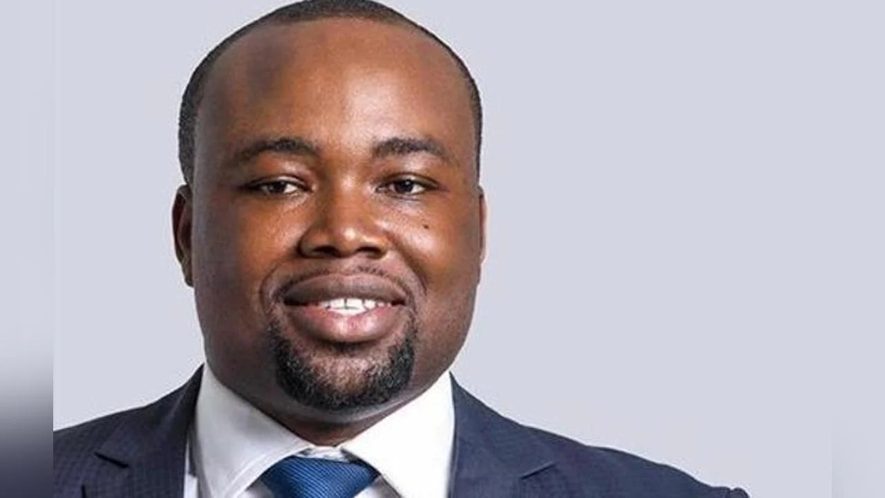 Ernest Yaw Kumi Biography