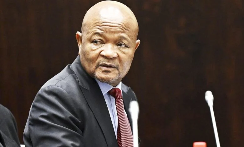 senzo mchunu biography