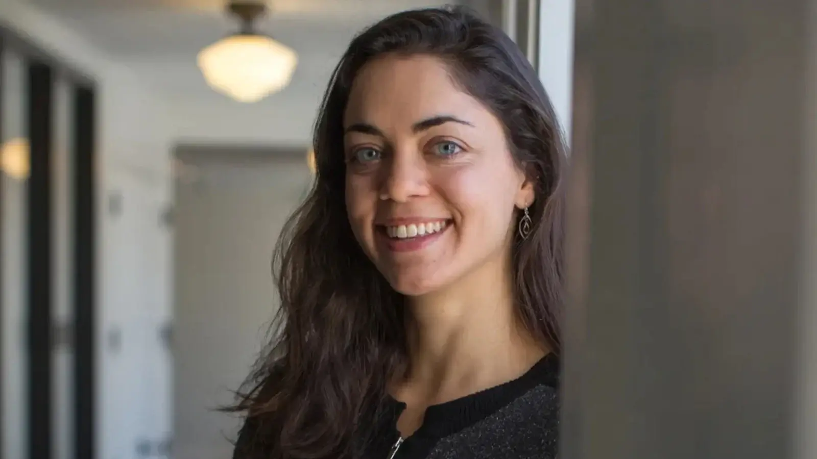 Shivon Zilis Biography